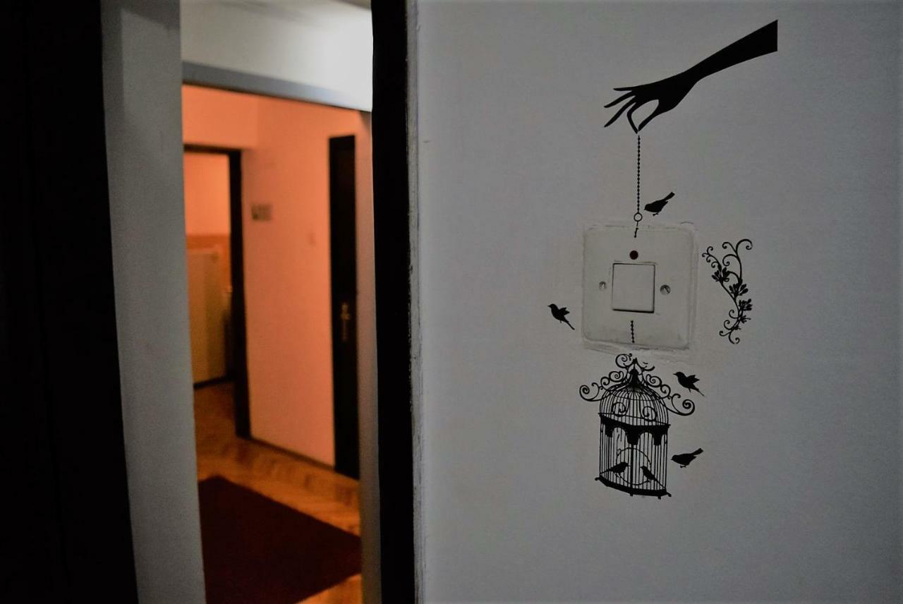 Petrograd Apartment Bitola Exterior photo