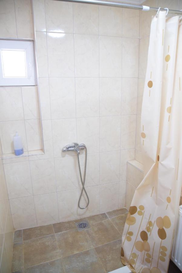 Petrograd Apartment Bitola Exterior photo